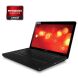 Ноутбук HP Compaq Presario CQ62 / 15.6" (1366x768) TN / AMD Athlon II P320 (2 ядра по 2.1 GHz) / 4 GB DDR3 / 320 GB HDD / AMD Radeon HD 4250 Graphics / DVD-ROM / Без АКБ  купити