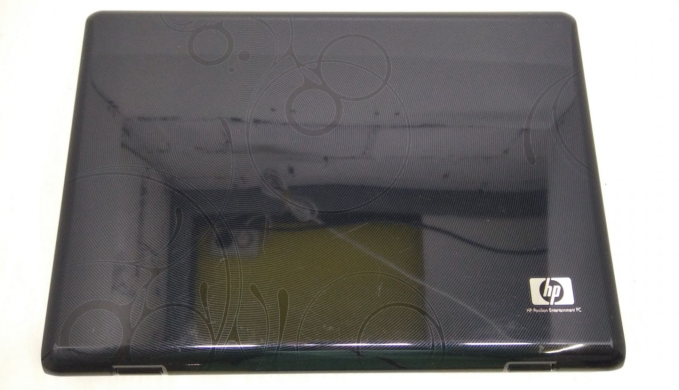 Ноутбук HP Pavilion dv9000 / 17" (1440x900) TN / Intel Core 2 Duo T7250 (2 ядра по 2.0 GHz) / 4 GB DDR3 / 320 GB DDR3 / nVidia GeForce 8600M GT, 512 MB GDDR3, 128-bit / DVD-RW / Без АКБ Ноутбук HP Pavilion dv9000 / 17" (1440x900) TN / Intel Core 2 Duo T7250 (2 ядра по 2.0 GHz) / 4 GB DDR3 / 320 GB DDR3 / nVidia GeForce 8600M GT, 512 MB GDDR3, 128-bit / DVD-RW / Без АКБ