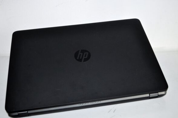 Ноутбук HP ProBook 450 G1 / 15.6" (1366x768) TN / Intel Core i3-4000M (2 (4) ядра по 2.4 GHz) / 8 GB DDR3 / 500 GB HDD / Intel HD Graphic 4600 / WebCam / DVD-ROM / АКБ NEW