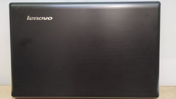 Ноутбук Lenovo G770 / 17.3" (1600x900) TN / Intel Core i5-2430M (2 (4) ядра по 2.4 - 3.0 GHz) / 8 GB DDR3 / 240 GB SSD / Intel HD Graphics 3000 / WebCam