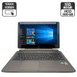 Ноутбук Medion S6214T / 15.6" (1366x768) TN Touch / Intel Pentium N3520 (4 ядра по 2.1 - 2.4 GHz) / 4 GB DDR3 / 60 GB SSD + 500 GB HDD / Intel HD Graphics / WebCam