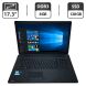 Ноутбук Toshiba Satellite C70-A-10H / 17.3" (1600x900) TN / Intel Core i5-3230M (2 (4) ядра по 2.6 - 3.2 GHz) / 8 GB DDR3 / 128 GB SSD / Intel HD Graphics 4000 / WebCam / DVD-ROM купить