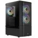 Новый игровой ПК Tower / AMD Ryzen 7 7700 (8 (16) ядер по 3.8 - 5.3 GHz) / 32 GB DDR5 / 1000 GB SSD M.2 / nVidia GeForce RTX 4060, 8 GB GDDR6, 128-bit / 700W купить