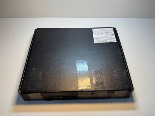 Новий ноутбук HP EliteBook 6 G1i / 16" (1920x1200) IPS / Intel Core Ultra 5 235U (12 (14) ядер по 2.0 - 4.9 GHz) / 16 GB DDR5 / 256 GB SSD / Intel Graphics / WebCam