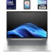 Новий ноутбук HP EliteBook 6 G1i / 16" (1920x1200) IPS / Intel Core Ultra 5 235U (12 (14) ядер по 2.0 - 4.9 GHz) / 16 GB DDR5 / 256 GB SSD / Intel Graphics / WebCam