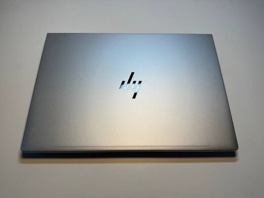 Новий ноутбук HP EliteBook 6 G1i / 16" (1920x1200) IPS / Intel Core Ultra 5 235U (12 (14) ядер по 2.0 - 4.9 GHz) / 16 GB DDR5 / 256 GB SSD / Intel Graphics / WebCam