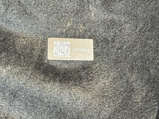 Новий ноутбук HP EliteBook 6 G1i / 16" (1920x1200) IPS / Intel Core Ultra 5 235U (12 (14) ядер по 2.0 - 4.9 GHz) / 16 GB DDR5 / 256 GB SSD / Intel Graphics / WebCam