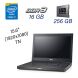 Рабочая станция Dell Precision M4700 / 15.6" (1920х1080) TN / Intel Core i7-3740QM (4 (8) ядра по 2.7 - 3.7 GHz) / 16 GB DDR3 / 256 GB SSD Samsung / nVidia Quadro K2000M, 2 GB DDR3, 128-bit / NO WebCam / DVD-RW