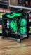 Збірка під замовлення: ігровий ПК Qube Reef ARGB Black Tower / AMD Ryzen 5 5500 (6 (12) ядер по 3.6 - 4.2 GHz) / 16 GB DDR4 / 1000 GB SSD M.2 / nVidia GeForce RTX 3060, 12 GB GDDR6, 192-bit / 650W купити