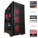 Сборка под заказ: Montech Air 1000 Premium Tower / AMD Ryzen 5 5600 (6 (12) ядер по 3.5 - 4.4 GHz) / 16 GB DDR4 / 1000 GB SSD M.2 / AMD Radeon RX 6700 XT, 12 GB GDDR6, 192-bit / HDMI / 750W купить