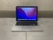 Ультрабук Apple MacBook Pro 13 A1502 2015 / 13.3" (2560x1600) IPS / Intel Core i5-5257U (2 (4) ядра по 2.7 - 3.1 GHz) / 8 GB DDR3 / 128 GB SSD / Intel Iris Graphics 6100 / WebCam / MacOS купити