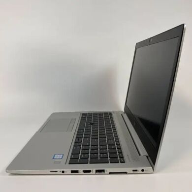 Ультрабук Б-клас HP EliteBook 850 G5 / 15.6" (1920x1080) IPS / Intel Core i5-8250U (4 (8) ядра по 1.6 - 3.4 GHz) / 16 GB DDR4 / 256 GB SSD / Intel HD Graphics 620 / TouchID / WebCam