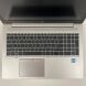 Ультрабук Б-клас HP EliteBook 850 G5 / 15.6" (1920x1080) IPS / Intel Core i5-8250U (4 (8) ядра по 1.6 - 3.4 GHz) / 16 GB DDR4 / 256 GB SSD / Intel HD Graphics 620 / TouchID / WebCam купити