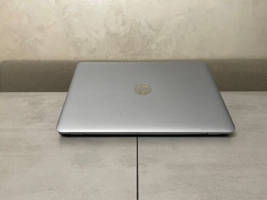 Ультрабук Б-клас HP EliteBook 850 G4 / 15.6" (1366x768) TN / Intel Core i5-7300U (2 (4) ядер по 2.6 - 3.5 GHz) / 16 GB DDR4 / 256 GB SSD / Intel HD Graphics 620 / WebCam