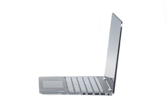 Ультрабук HP Spectre X360 G1 / 13.3" (1920x1080) IPS / Intel Core i5-5300U (2(4)ядра по  2.30-2.90GHz) / 8 GB DDR3 / 256 GB SSD / USB 3.0, HDMI, miniDP, Card-reader