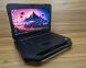 Захищений ноутбук Dell Latitude 14 Rugged 5414 / 14" (1920x1080) IPS / Intel Core i5-6300U (2 (4) ядра по 2.4 - 3.0 GHz) / 8 GB DDR4 / 256 GB SSD / Intel HD Graphics 520 / HDMI / Windows 10 купити