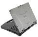 Защищенный ноутбук Getac S410 / 14" (1920x1080) TN / Intel Core i5-6200U (2 (4) ядра по 2.3 - 2.8 GHz) / 8 GB DDR3 / 512 GB SSD / Intel HD Graphics 520 / NoWebCam купить