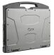 Защищенный ноутбук Getac S410 / 14" (1920x1080) TN / Intel Core i5-6200U (2 (4) ядра по 2.3 - 2.8 GHz) / 8 GB DDR3 / 512 GB SSD / Intel HD Graphics 520 / NoWebCam купить