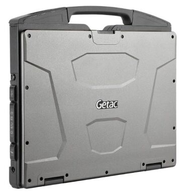 Защищенный ноутбук Getac S410 / 14" (1920x1080) TN / Intel Core i5-6200U (2 (4) ядра по 2.3 - 2.8 GHz) / 8 GB DDR3 / 512 GB SSD / Intel HD Graphics 520 / NoWebCam