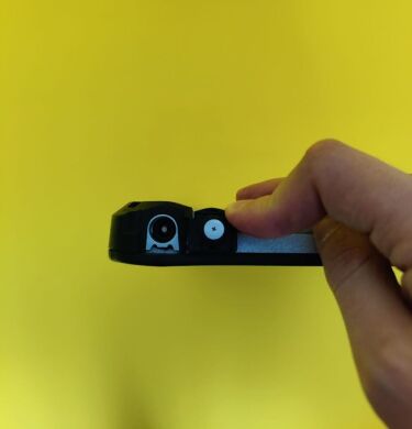 Защищенный планшет Panasonic Toughpad FZ-G1 / 10.1" (1920x1200) IPS / Intel Core i5-5300U (2 (4) ядра по 2.3 - 2.9 GHz) / 8 GB DDR3 / 256 GB SSD / Intel HD Graphics 5500 / WebCam / HDMI / IP65 / Стилус