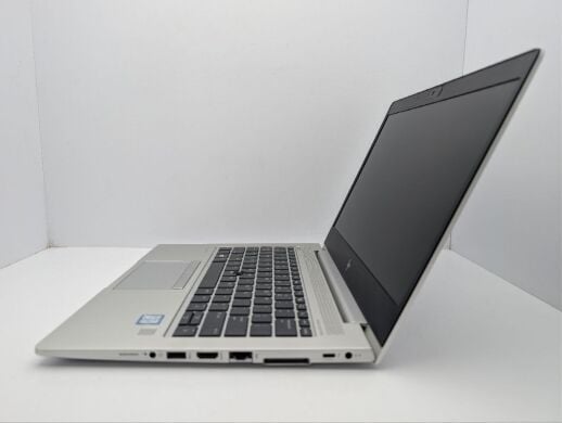 Ультрабук HP EliteBook 830 G6 / 13.3" (1920x1080) IPS / Intel Core i5-8365U (4 (8) ядра по 1.6 - 4.1 GHz) / 8 GB DDR4 / 128 GB SSD / Intel UHD Graphics / WebCam