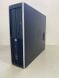 Комп'ютер HP Compaq 6300 Pro SFF / Intel Core i5-3470 (4 ядра по 3.2 - 3.6 GHz) / 8 GB DDR3 / 250 GB HDD / Intel HD Graphics 2000 / DVD-ROM купити