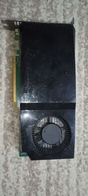 Дискретная видеокарта nVidia GeForce GTX 260 OEM, 1.8 GB GDDR3, 448-bit / 2x DVI