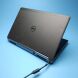 Мобільна робоча станція Б-клас Dell Precision 7710 / 17.3" (1920x1080) IPS / Intel Core i7-6820HQ (4 (8) ядра по 2.7 - 3.6 GHz) / 16 GB DDR4 / 480 GB SSD / nVidia Quadro M3000M, 4 GB GDDR5, 256-bit / WebCam / Win10 Pro купити