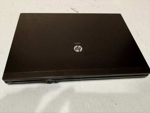 Ноутбук Б-клас HP ProBook 4320s / 13.3" (1366x768) TN / Intel Core i3-380M (2 (4) ядра по 2.53 GHz) / 4 GB DDR3 / 320 GB HDD / Intel HD Graphics / WebCam / DVD-RW / АКБ не тримає Ноутбук Б-клас HP ProBook 4320s / 13.3" (1366x768) TN / Intel Core i3-380M (2 (4) ядра по 2.53 GHz) / 4 GB DDR3 / 320 GB HDD / Intel HD Graphics / WebCam / DVD-RW / АКБ не тримає