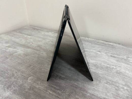 Ультрабук-трансформер Asus ZenBook Flip UX363E / 13.3" (1920x1080) OLED Touch / Intel Core i7-1165G7 (4 (8) ядра по 2.8 - 4.7 GHz) / 16 GB DDR4 / 512 GB SSD / Intel Iris Xe Graphics / WebCam / Win 10 Pro