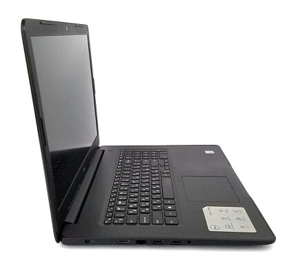 Ноутбук Dell Inspiron 3793 / 17.3" (1920x1080) TN / Intel Core i3-1005G1 (2 (4) ядра по 1.2 - 3.4 GHz) / 8 GB DDR4 / 256 GB SSD NVMe + 150 GB SSD MLC / Intel UHD Graphics / WebCam / Win 10 Lic Ноутбук Dell Inspiron 3793 / 17.3" (1920x1080) TN / Intel Core i3-1005G1 (2 (4) ядра по 1.2 - 3.4 GHz) / 8 GB DDR4 / 256 GB SSD NVMe + 150 GB SSD MLC / Intel UHD Graphics / WebCam / Win 10 Lic