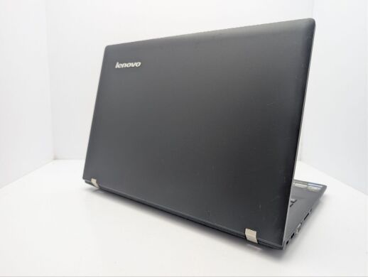 Ноутбук Lenovo E31-80 / 13.3" (1366x768) TN / Intel Core i5-6200U (2 (4) ядра по 2.3 - 2.8 GHz) / 8 GB DDR3 / 120 GB SSD / Intel HD Graphics 520 / WebCam