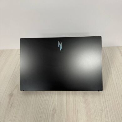 Игровой ноутбук Acer Nitro V15 ANV15-41 / 15.6" (1920x1080) IPS / AMD Ryzen 7 7735HS (8 (16) ядер по 3.2 - 4.75 GHz) / 16 GB DDR5 / 1000 GB SSD NVMe / nVidia GeForce RTX 4060, 8 GB GDDR6, 128-bit / WebCam Игровой ноутбук Acer Nitro V15 ANV15-41 / 15.6" (1920x1080) IPS / AMD Ryzen 7 7735HS (8 (16) ядер по 3.2 - 4.75 GHz) / 16 GB DDR5 / 1000 GB SSD NVMe / nVidia GeForce RTX 4060, 8 GB GDDR6, 128-bit / WebCam