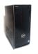 Ігровий ПК Dell Inspirion 3668 Tower / Intel Core i3-7100 (2 (4) ядра по 3.9 GHz) / 8 GB DDR4 / 256 GB SSD / AMD Radeon RX 460, 2 GB GDDR5, 128-bit / Wi-Fi+Bluetooth / DVD / Win 10 Home Lic купити