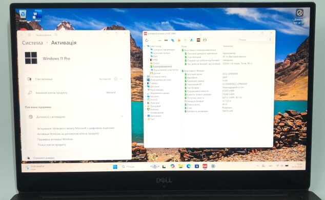 Мобильная рабочая станция Dell Precision 5530 / 15.6" (3840x2160) IPS Touch / Intel Core i7-8850H (6 (12) ядра по 2.6 - 4.3 GHz) / 16 GB DDR4 / 512 GB SSD / nVidia Quadro P1000, 4 GB GDDR5, 128-bit / WebCam / Win 11 Pro