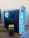 Комплект ПК: GameMax StarLight Tower / Intel Core i5-7500 (4 ядра по 3.4 - 3.8 GHz) / 16 GB DDR4 / 480 GB SSD + 500 GB HDD / AMD Radeon R9 380, 4 GB GDDR5, 256-bit / 600W + Монитор LG 24MB37PM-B / 24" (1920x1080) IPS купить