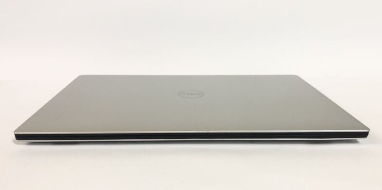 Мобильная рабочая станция Dell Precision 5530 / 15.6" (3840x2160) IPS Touch / Intel Core i7-8850H (6 (12) ядра по 2.6 - 4.3 GHz) / 16 GB DDR4 / 512 GB SSD / nVidia Quadro P1000, 4 GB GDDR5, 128-bit / WebCam / Win 11 Pro