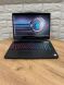 Ігровий ноутбук Dell Alienware m15 / 15.6" (1920x1080) IPS / Intel Core i7-8750H (6 (12) ядер по 2.2 - 4.1 GHz) / 16 GB DDR4 / 512 GB SSD / nVidia GeForce GTX 1070 Max-Q, 8 GB GDDR5, 256-bit / WebCam купити