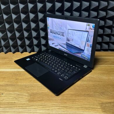 Ультрабук Б-клас Acer Aspire V3-372 / 13.3" (1366x768) TN / Intel Core i5-6267U (2 (4) ядра по 2.9 - 3.3 GHz) / 8 GB DDR4 / 128 GB SSD / Intel HD Graphics 520 / WebCam / Win 10 Ультрабук Б-клас Acer Aspire V3-372 / 13.3" (1366x768) TN / Intel Core i5-6267U (2 (4) ядра по 2.9 - 3.3 GHz) / 8 GB DDR4 / 128 GB SSD / Intel HD Graphics 520 / WebCam / Win 10