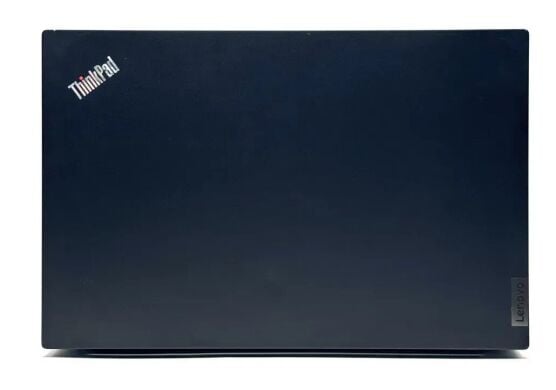 Ультрабук Б-класс Lenovo ThinkPad E15 Gen 2 / 15.6" (1920x1080) IPS / Intel Core i5-1135G7 (4 (8) ядра по 2.4 - 4.2 GHz) / 16 GB DDR4 / 256 GB SSD / Intel Iris Xe Graphics / WebCam / Win 10 Pro