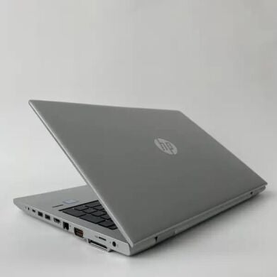 Ультрабук Б-класс HP ProBook 650 G4 / 15.6" (1366x768) TN / Intel Core i7-8850H (6 (12) ядра по 2.6 - 4.3 GHz) / 16 GB DDR4 / 256 GB SSD / Intel UHD Graphics 630 / WebCam / Fingerprint