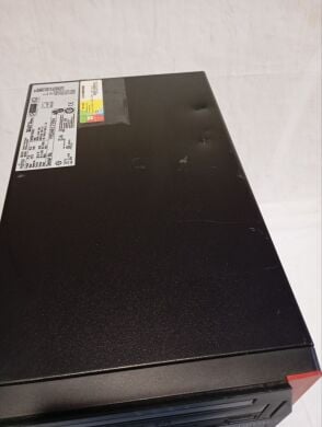 ПК Б-класс Fujitsu Esprimo P757 Tower / Intel Core i5-6500 (4 ядра по 3.2 - 3.6 GHz) / 8 GB DDR4 / 500 GB HDD / Intel HD Graphics 530 / DVD-RW