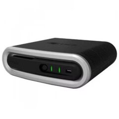 Системний блок POS Б-клас NCR RealPOS XR6 / Intel Core i3-4350T (2 (4) ядра по 3.1 GHz) / 8 GB DDR3 / 120 GB SSD / Intel HD Graphics 4600