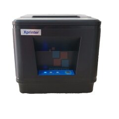 POS-принтер Xprinter XP-Q160L USB