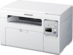 БФП Samsung SCX-3405W / Лазерний монохромний друк / 1200x1200 dpi / A4 / 20 стор/хв / USB 2.0, Wi-Fi