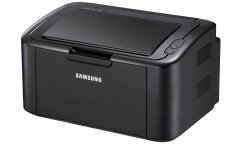 Принтер Б-клас Samsung ML-1866 / Лазерний монохромний друк / 1200x1200 dpi / 18 стор./хв / A4 / USB 2.0