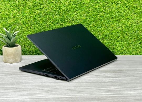 Ультрабук Asus ExpertBook B1500C / 15.6" (1920x1080) IPS / Intel Core i5-1235u (10 (12) ядер по 3.3 - 4.4 GHz) / 16 GB DDR4 / 512 GB SSD M.2 / Intel Iris Xe Graphics / WebCam / Win 11 Pro