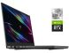 Ігровий ноутбук Razer Blade 15 Base RZ09-03286N22 / 15.6" (1920x1080) IPS / Intel Core i7-10750H (6 (12) ядер по 2.6 - 5.0 GHz) / 16 GB DDR4 / 512 GB SSD / nVidia GeForce RTX 2060, 6 GB GDDR6, 192-bit / WebCam купити