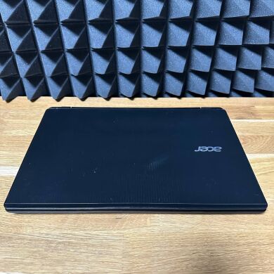 Ультрабук Б-клас Acer Aspire V3-372 / 13.3" (1366x768) TN / Intel Core i5-6267U (2 (4) ядра по 2.9 - 3.3 GHz) / 8 GB DDR4 / 128 GB SSD / Intel HD Graphics 520 / WebCam / Win 10 Ультрабук Б-клас Acer Aspire V3-372 / 13.3" (1366x768) TN / Intel Core i5-6267U (2 (4) ядра по 2.9 - 3.3 GHz) / 8 GB DDR4 / 128 GB SSD / Intel HD Graphics 520 / WebCam / Win 10