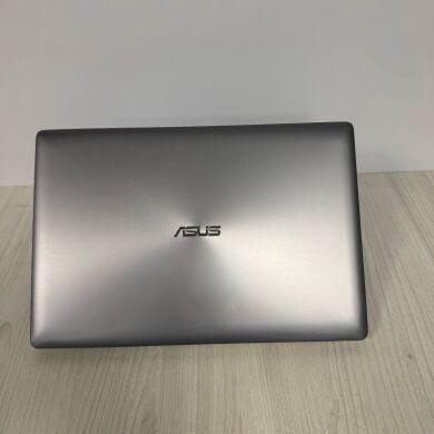 Ігровий ноутбук Б-клас Asus ZenBook Pro UX501VW / 15.6" (3840x2160) IPS Touch / Intel Core i7-6700HQ (4 (8) ядра по 2.6 - 3.5 GHz) / 16 GB DDR4 / 512 GB SSD NVMe / nVidia GeForce GTX 960M, 2 GB GDDR5, 128-bit / WebCam